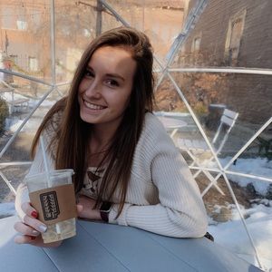 Meet your Posher, Rylee